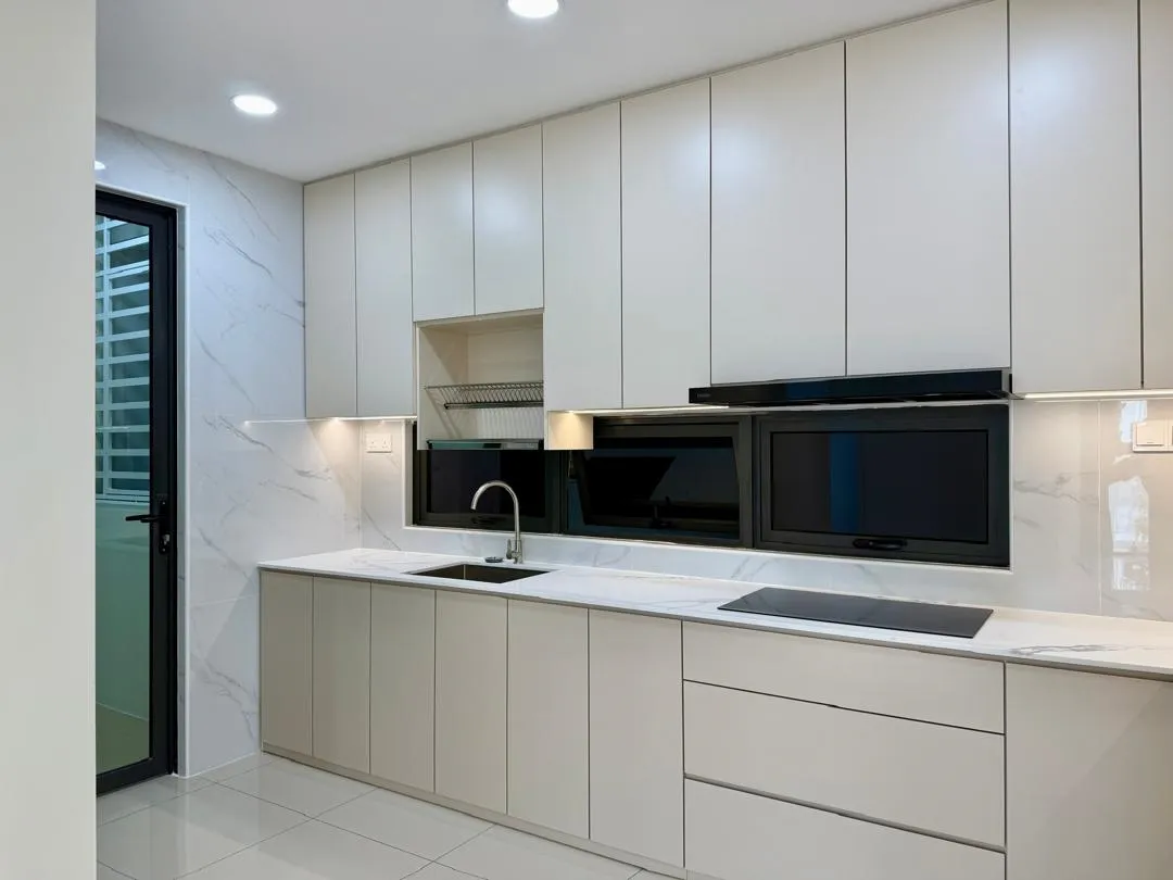 Mahkota Impian residential project image